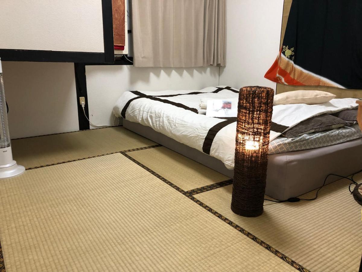 Kyoto Guest House Ngoại thất bức ảnh