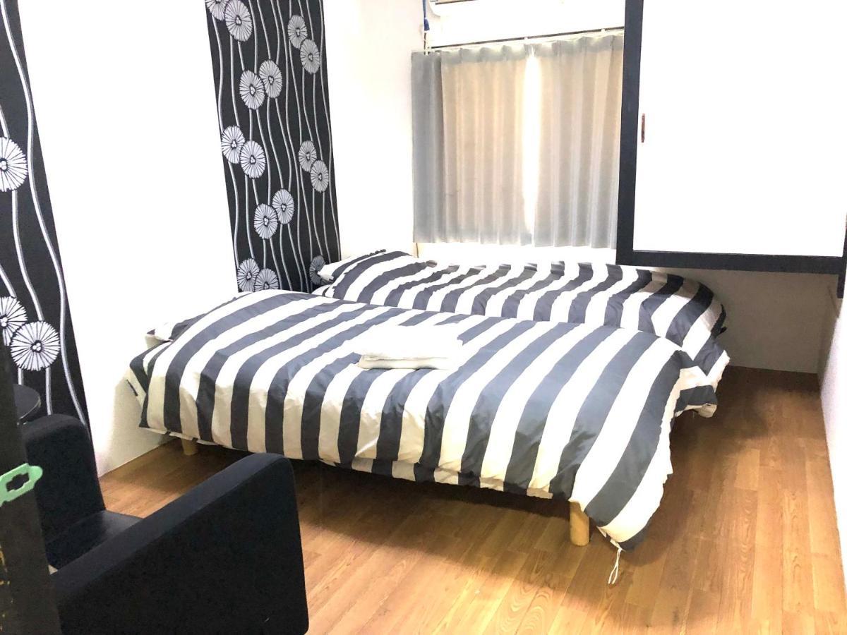 Kyoto Guest House Ngoại thất bức ảnh