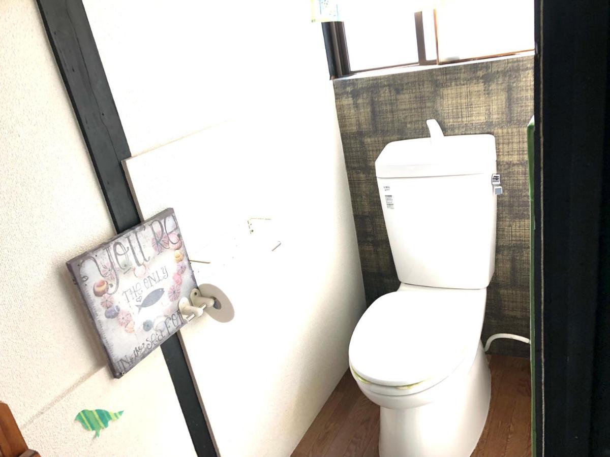 Kyoto Guest House Ngoại thất bức ảnh