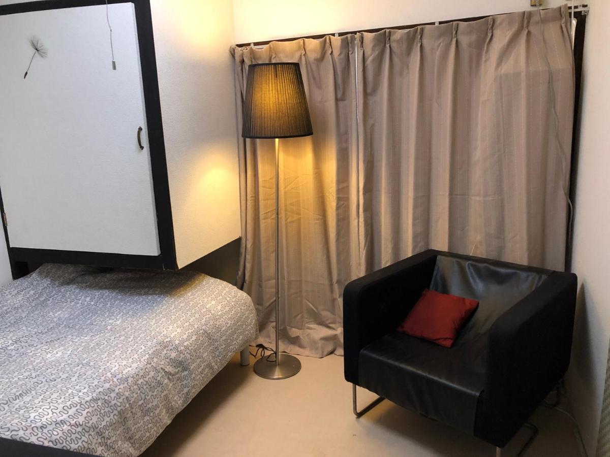 Kyoto Guest House Ngoại thất bức ảnh