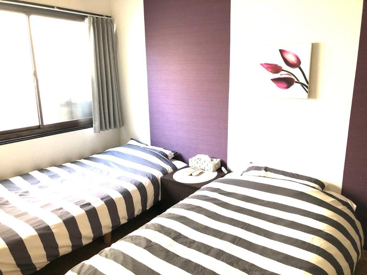 Kyoto Guest House Ngoại thất bức ảnh