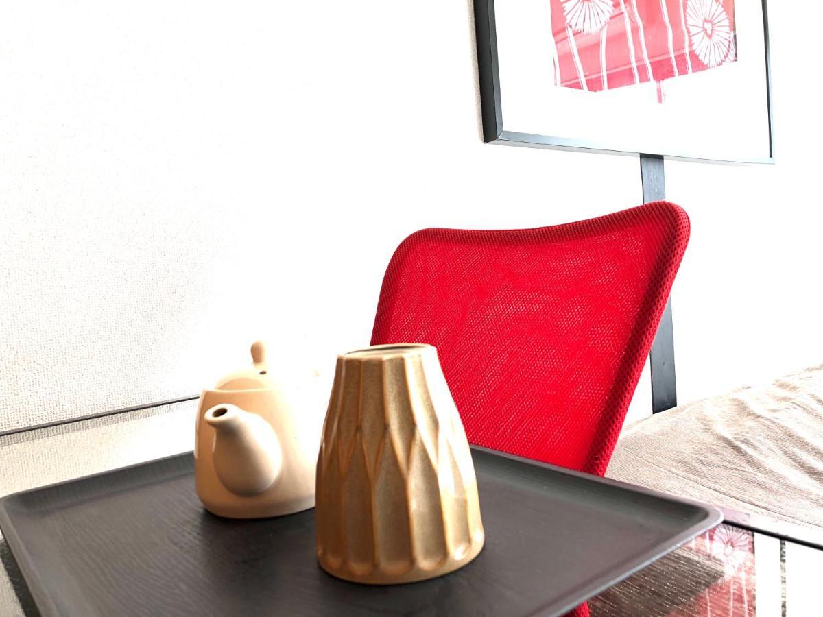 Kyoto Guest House Ngoại thất bức ảnh