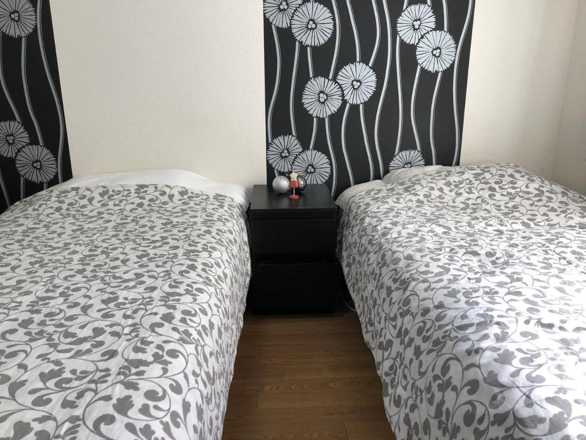 Kyoto Guest House Ngoại thất bức ảnh