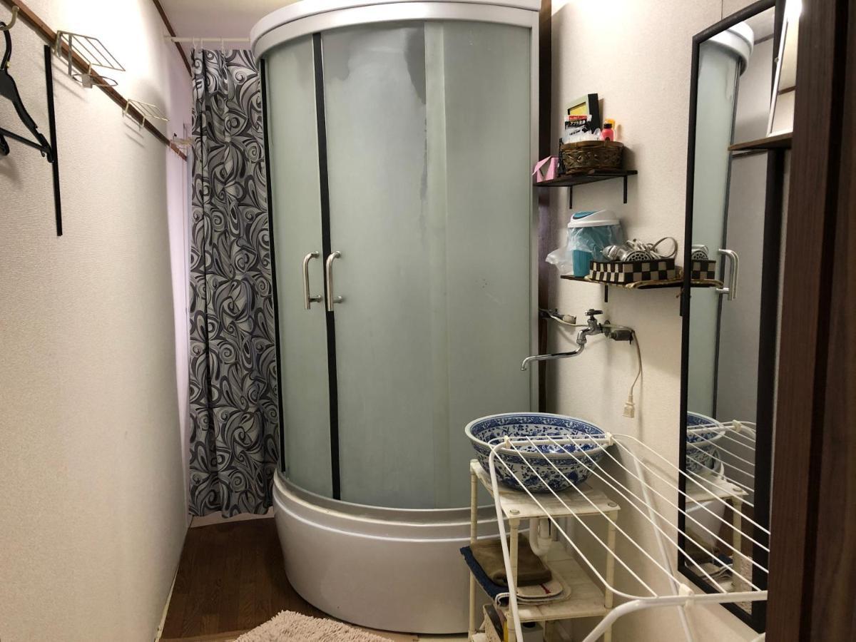 Kyoto Guest House Ngoại thất bức ảnh
