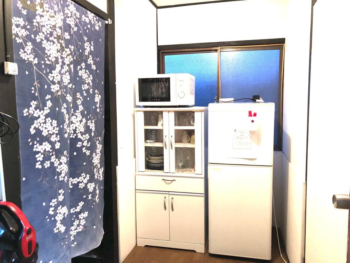 Kyoto Guest House Ngoại thất bức ảnh