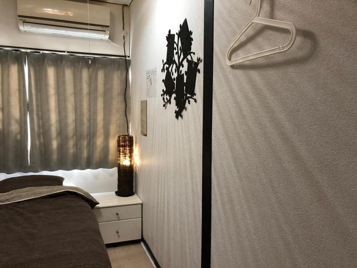 Kyoto Guest House Ngoại thất bức ảnh
