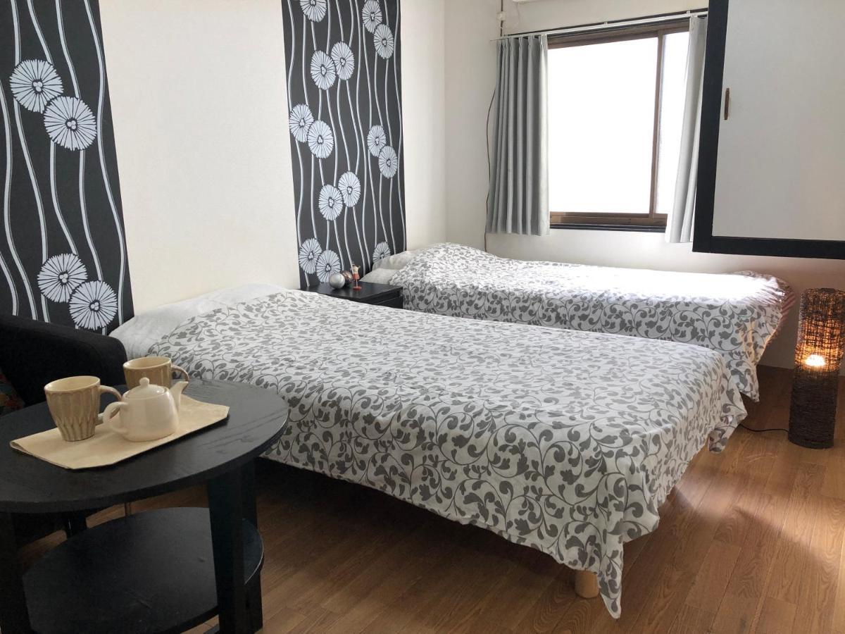 Kyoto Guest House Ngoại thất bức ảnh
