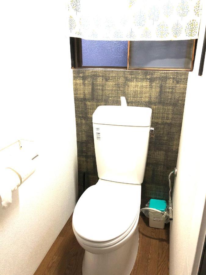 Kyoto Guest House Ngoại thất bức ảnh