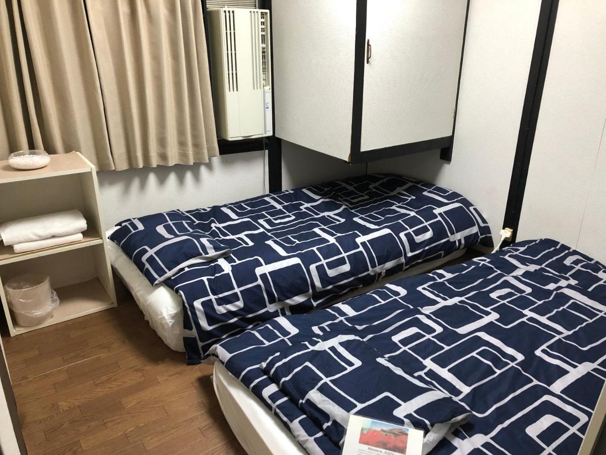 Kyoto Guest House Ngoại thất bức ảnh