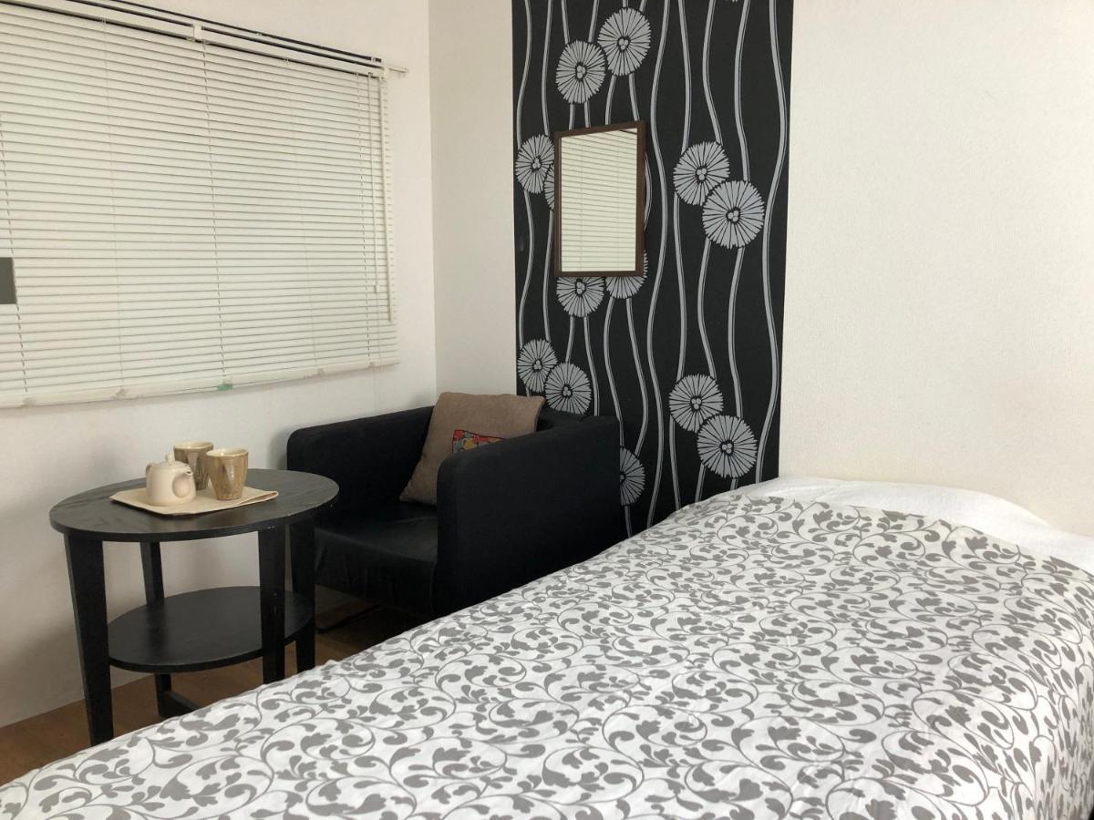 Kyoto Guest House Ngoại thất bức ảnh