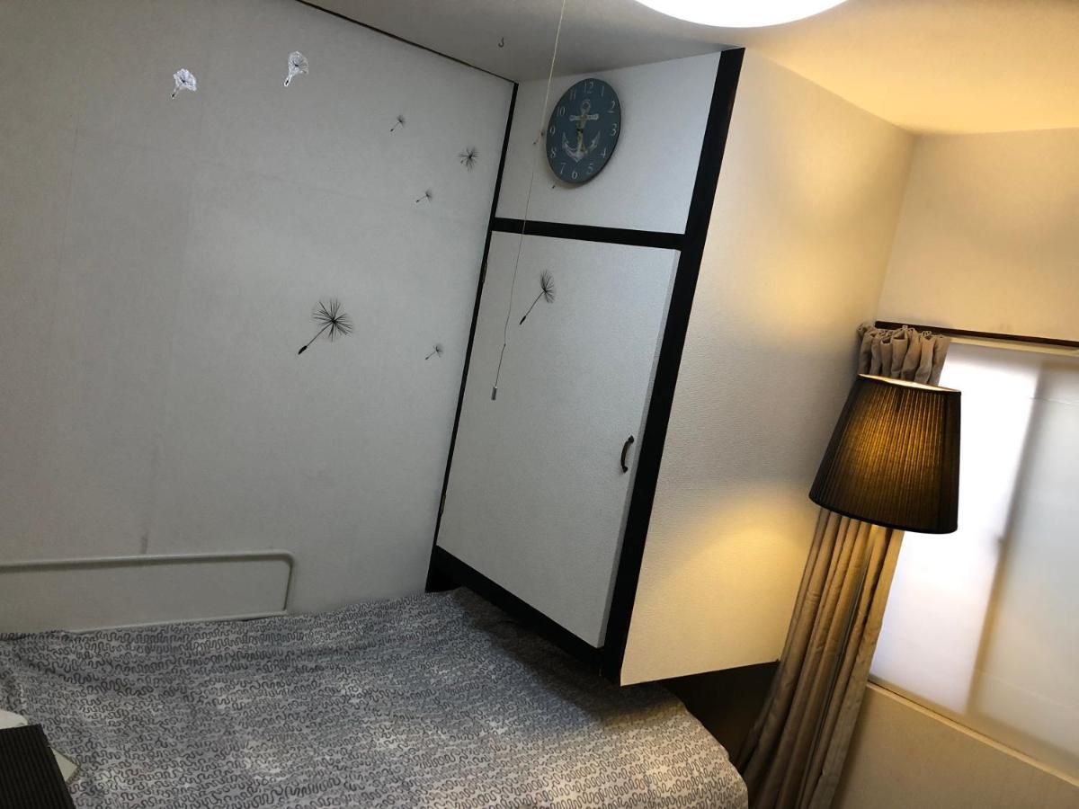 Kyoto Guest House Ngoại thất bức ảnh